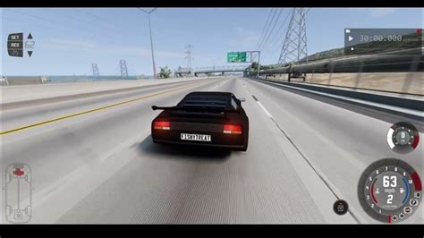 beamng coolant overheating